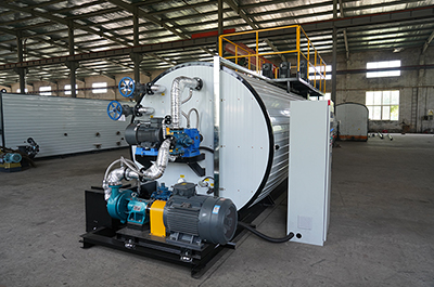 Rubber-Modified Bitumen Manufacturing Machine